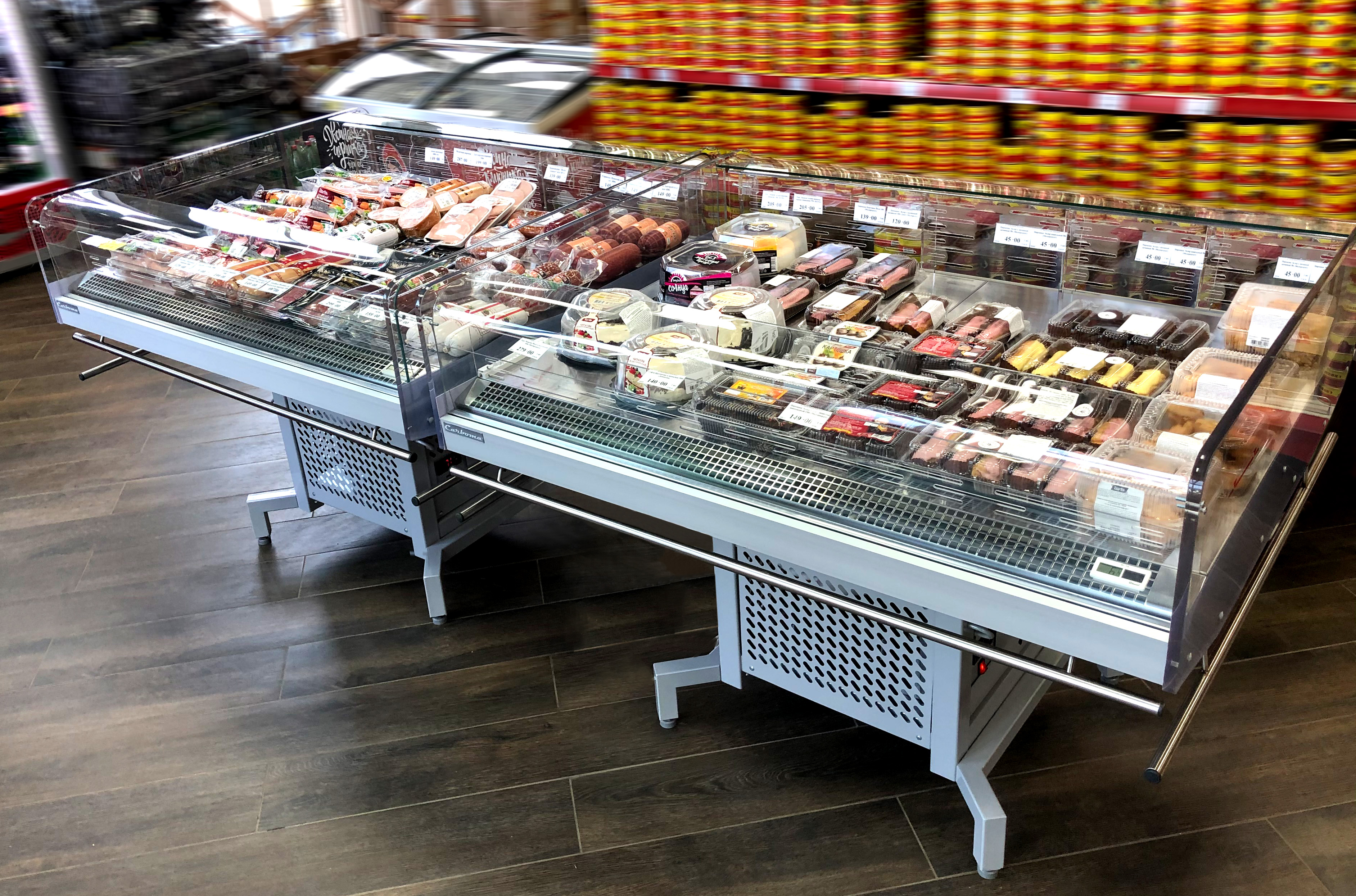 Фирменный магазин 