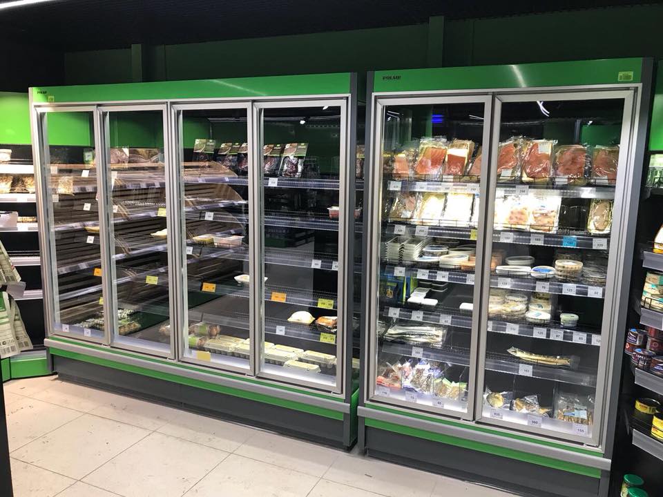 VkusVill Shop