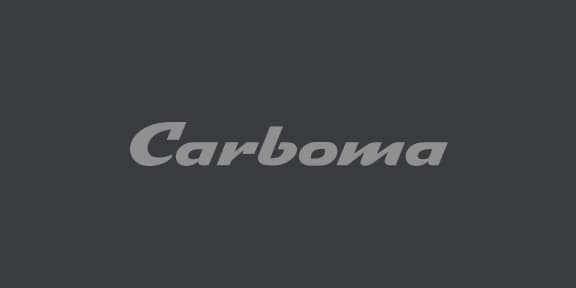 Сертификаты CARBOMA